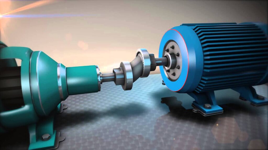 The Critical Importance of Motor Shaft Alignment Good Fruit